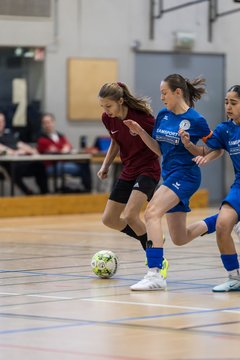 Bild 286 - wCJ NFV Futsalmeisterschaft